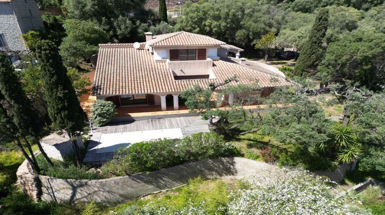 Ma-Cabane - Vente Maison Porto-Vecchio, 160 m²