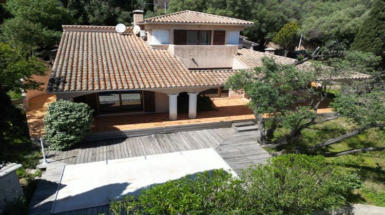 Ma-Cabane - Vente Maison Porto-Vecchio, 160 m²