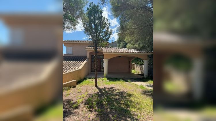 Ma-Cabane - Vente Maison Porto-Vecchio, 160 m²