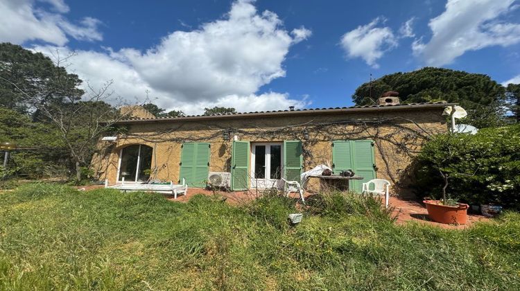 Ma-Cabane - Vente Maison Porto-Vecchio, 140 m²