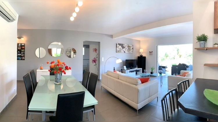 Ma-Cabane - Vente Maison Porto-Vecchio, 119 m²