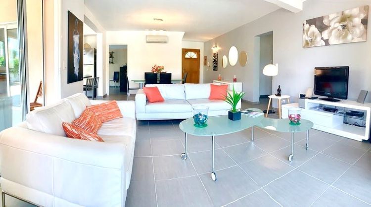 Ma-Cabane - Vente Maison Porto-Vecchio, 119 m²