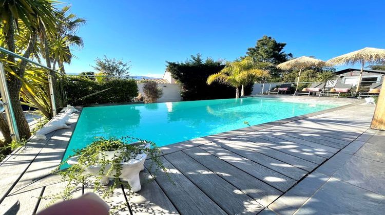 Ma-Cabane - Vente Maison Porto-Vecchio, 146 m²