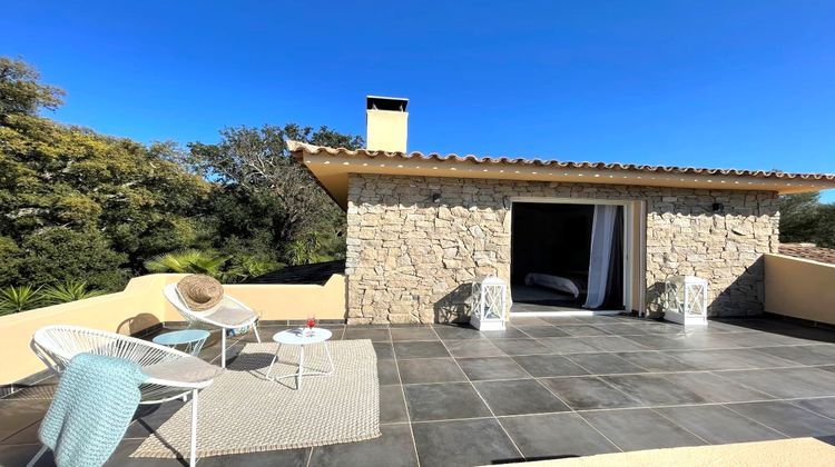 Ma-Cabane - Vente Maison Porto-Vecchio, 146 m²