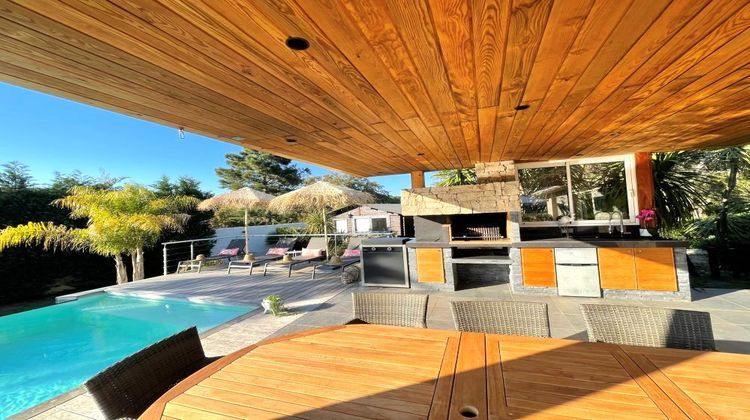 Ma-Cabane - Vente Maison Porto-Vecchio, 146 m²