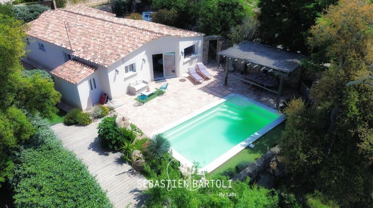 Ma-Cabane - Vente Maison Porto-Vecchio, 94 m²