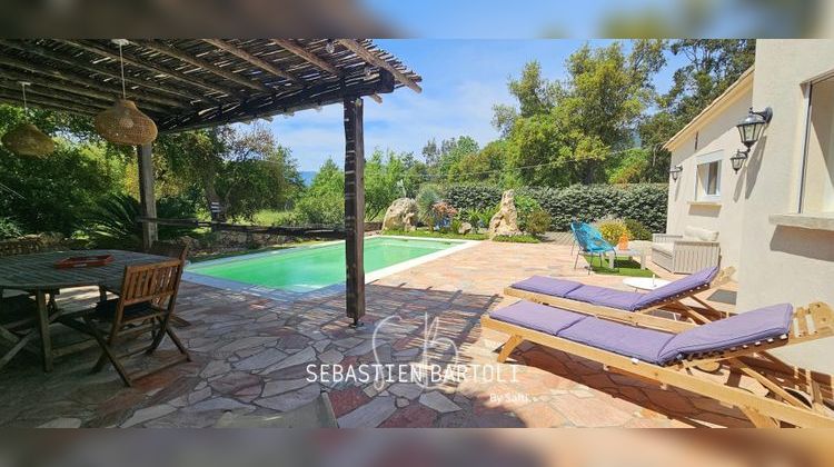 Ma-Cabane - Vente Maison Porto-Vecchio, 94 m²