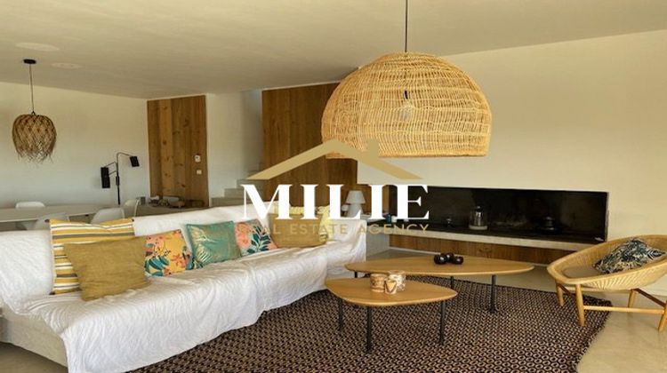 Ma-Cabane - Vente Maison Porto-Vecchio, 202 m²