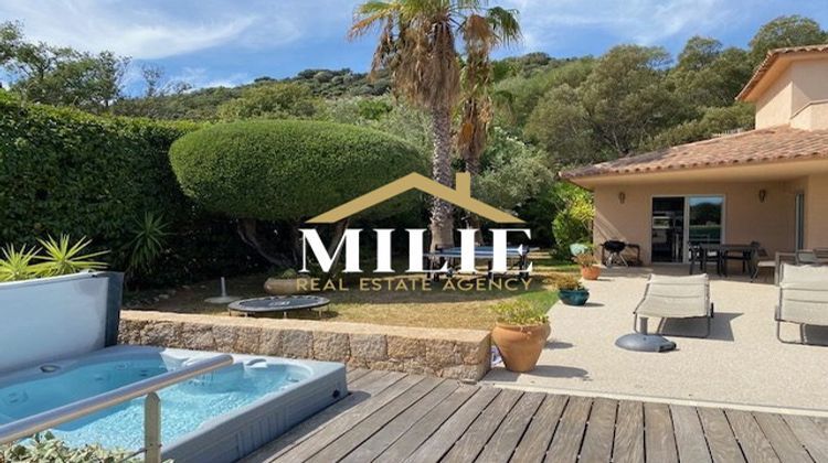 Ma-Cabane - Vente Maison Porto-Vecchio, 202 m²