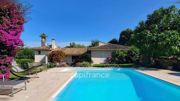 Ma-Cabane - Vente Maison PORTO VECCHIO, 215 m²