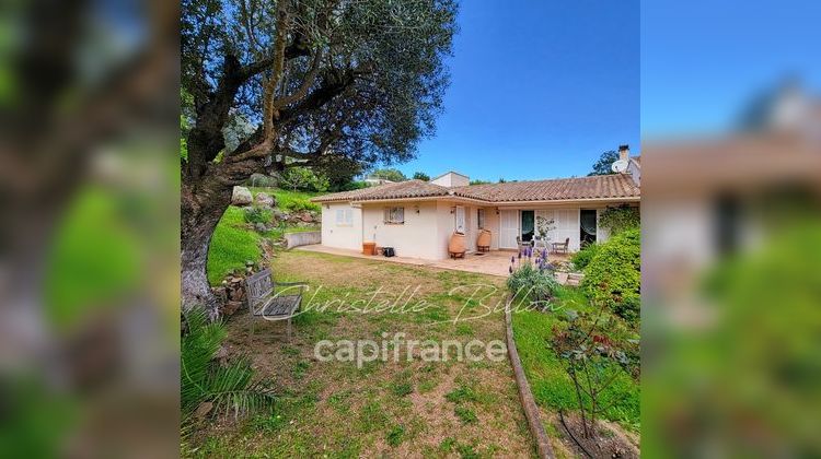 Ma-Cabane - Vente Maison PORTO VECCHIO, 215 m²