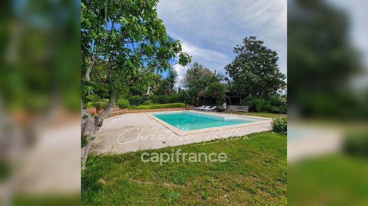 Ma-Cabane - Vente Maison PORTO VECCHIO, 215 m²