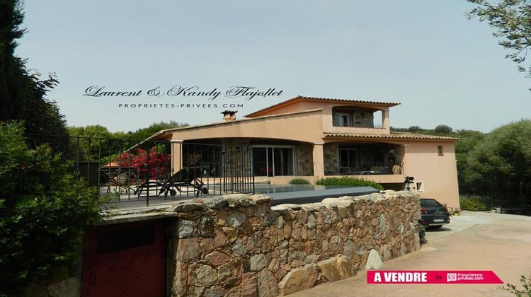 Ma-Cabane - Vente Maison PORTO VECCHIO, 233 m²