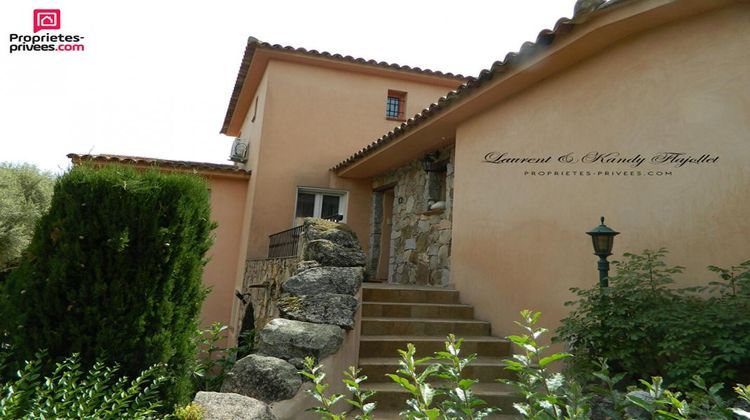 Ma-Cabane - Vente Maison PORTO VECCHIO, 233 m²