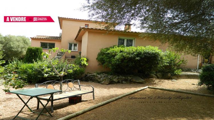 Ma-Cabane - Vente Maison PORTO VECCHIO, 233 m²