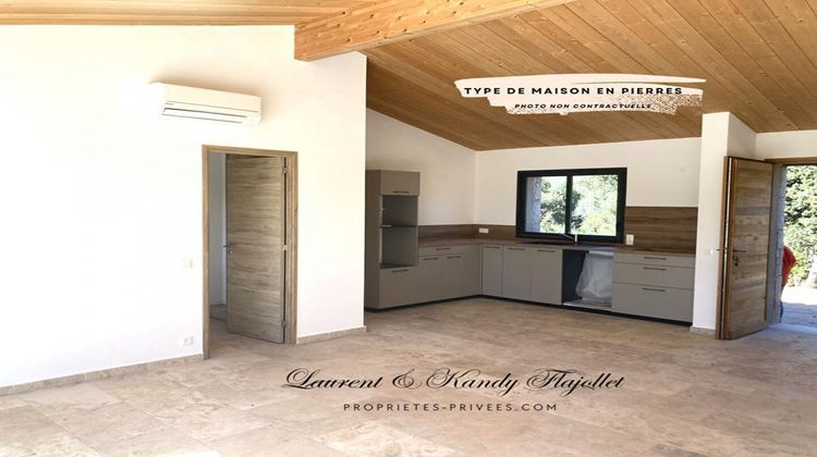 Ma-Cabane - Vente Maison PORTO VECCHIO, 84 m²