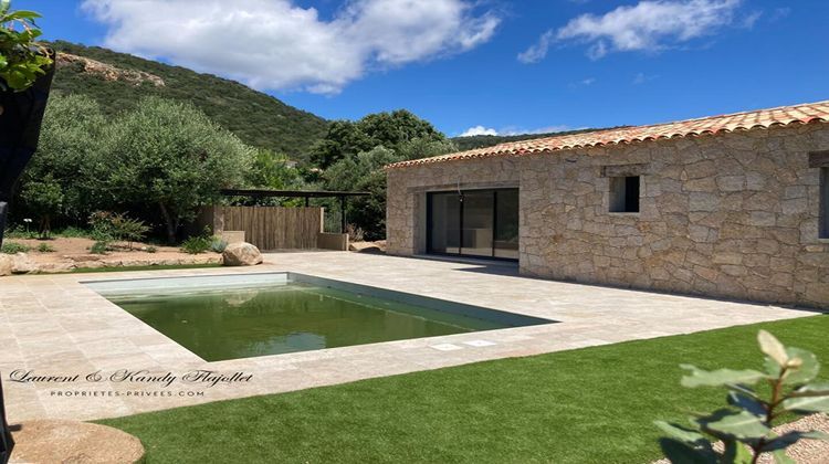 Ma-Cabane - Vente Maison PORTO VECCHIO, 84 m²