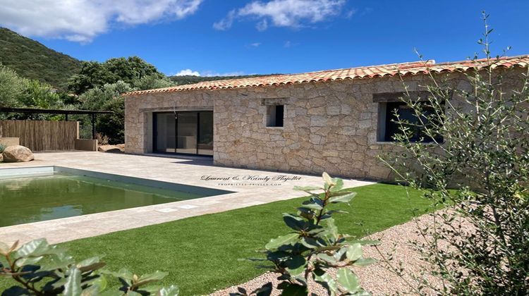 Ma-Cabane - Vente Maison PORTO VECCHIO, 84 m²