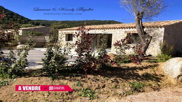 Ma-Cabane - Vente Maison PORTO VECCHIO, 84 m²