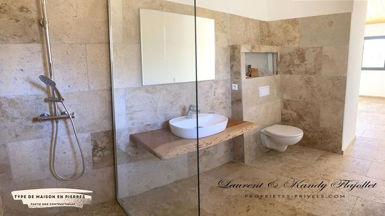 Ma-Cabane - Vente Maison PORTO VECCHIO, 84 m²