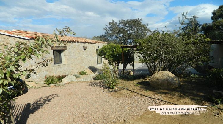 Ma-Cabane - Vente Maison PORTO VECCHIO, 84 m²