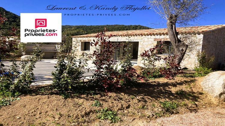 Ma-Cabane - Vente Maison PORTO VECCHIO, 84 m²