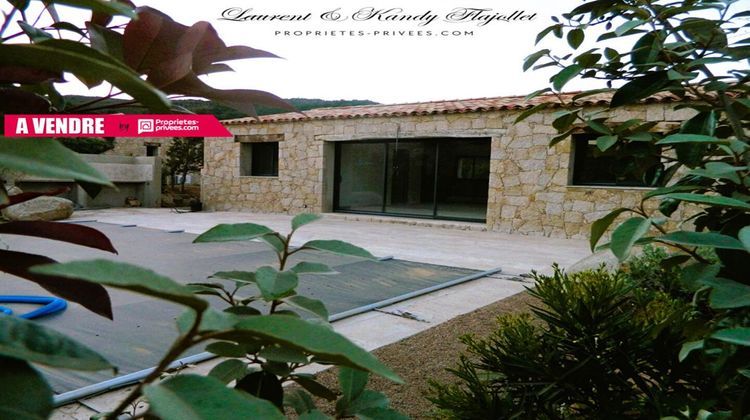 Ma-Cabane - Vente Maison PORTO VECCHIO, 84 m²