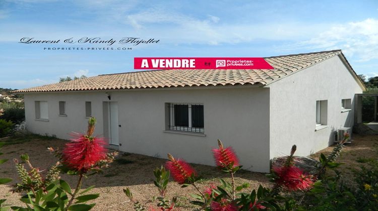Ma-Cabane - Vente Maison PORTO VECCHIO, 112 m²