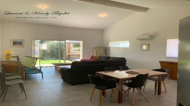 Ma-Cabane - Vente Maison PORTO VECCHIO, 112 m²