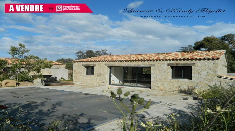 Ma-Cabane - Vente Maison PORTO VECCHIO, 84 m²