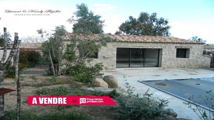 Ma-Cabane - Vente Maison PORTO VECCHIO, 84 m²