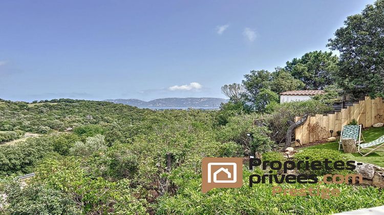 Ma-Cabane - Vente Maison PORTO VECCHIO, 171 m²