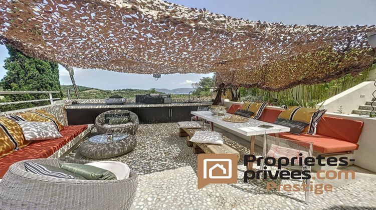 Ma-Cabane - Vente Maison PORTO VECCHIO, 171 m²