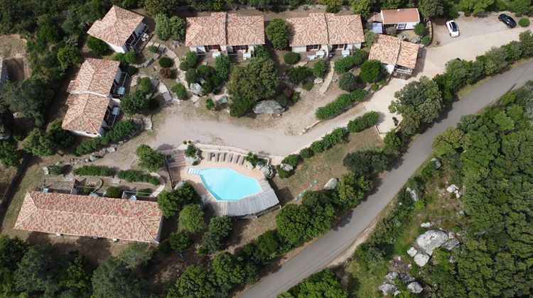 Ma-Cabane - Vente Maison PORTO-VECCHIO, 42 m²