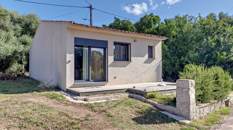 Ma-Cabane - Vente Maison Porto-Vecchio, 60 m²