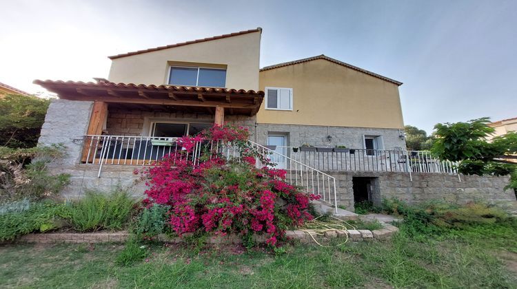 Ma-Cabane - Vente Maison Porto-Vecchio, 180 m²