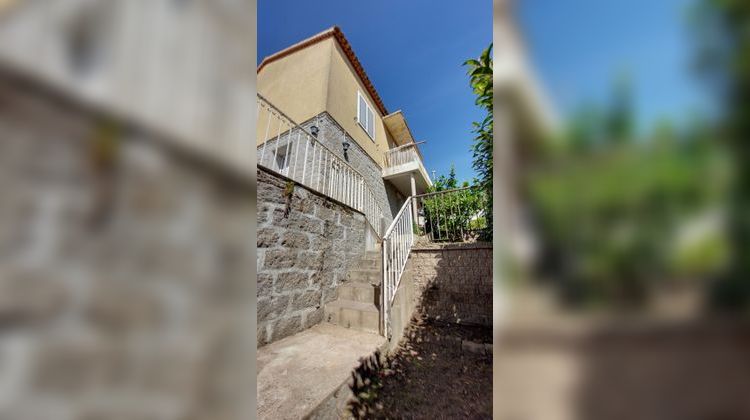 Ma-Cabane - Vente Maison Porto-Vecchio, 180 m²