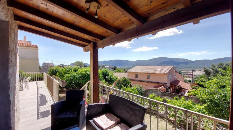 Ma-Cabane - Vente Maison Porto-Vecchio, 180 m²