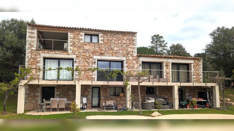 Ma-Cabane - Vente Maison Porto-Vecchio, 305 m²