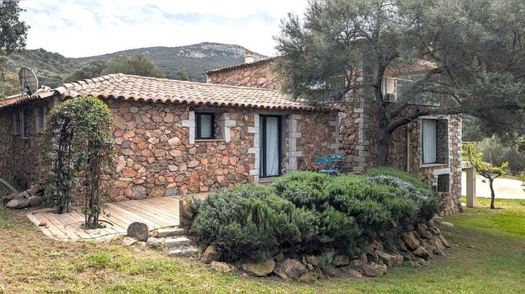 Ma-Cabane - Vente Maison Porto-Vecchio, 305 m²