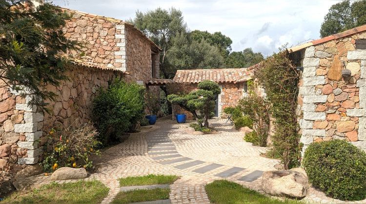 Ma-Cabane - Vente Maison Porto-Vecchio, 305 m²