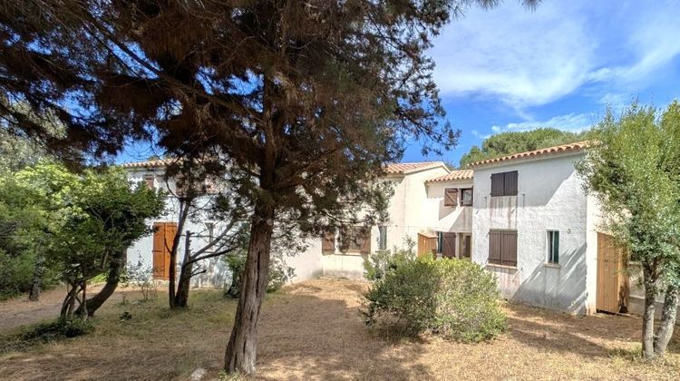 Ma-Cabane - Vente Maison Porto-Vecchio, 170 m²