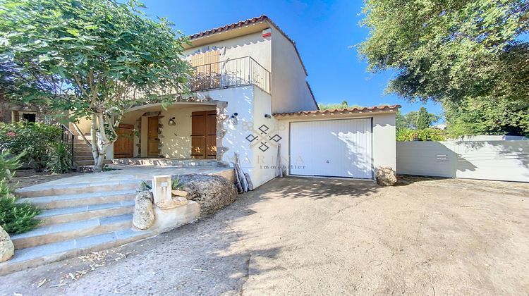 Ma-Cabane - Vente Maison Porto-Vecchio, 116 m²