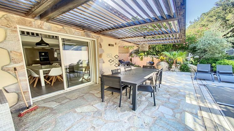 Ma-Cabane - Vente Maison Porto-Vecchio, 116 m²