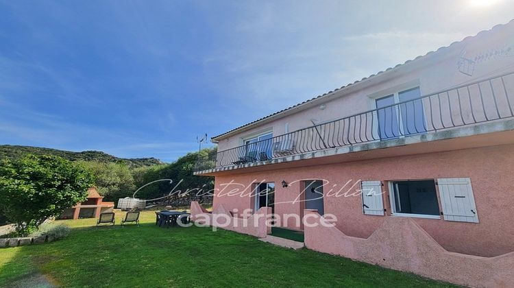 Ma-Cabane - Vente Maison PORTO VECCHIO, 222 m²