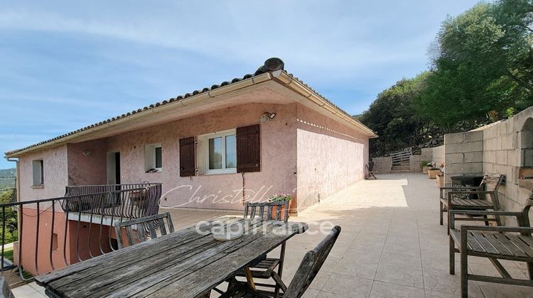 Ma-Cabane - Vente Maison PORTO VECCHIO, 222 m²