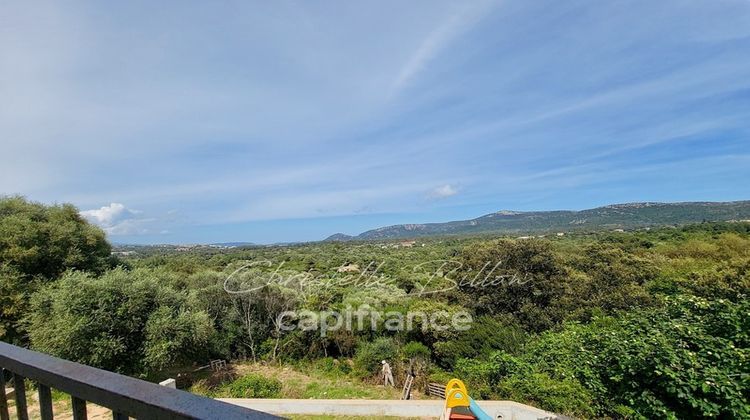 Ma-Cabane - Vente Maison PORTO VECCHIO, 222 m²