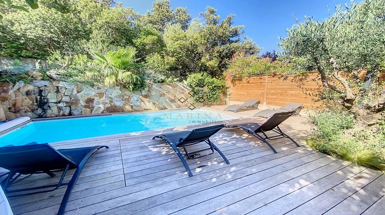 Ma-Cabane - Vente Maison Porto-Vecchio, 115 m²