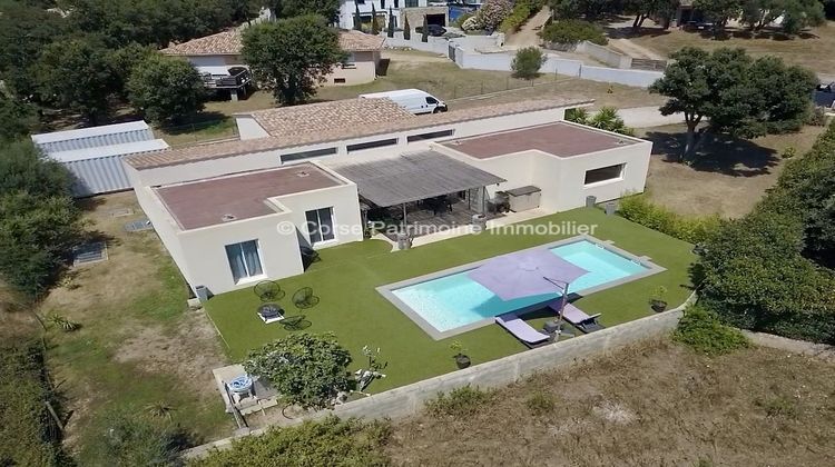 Ma-Cabane - Vente Maison Porto-Vecchio, 164 m²