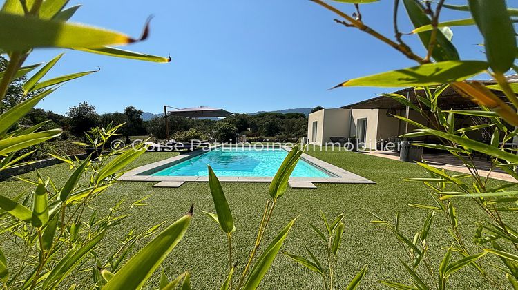 Ma-Cabane - Vente Maison Porto-Vecchio, 164 m²